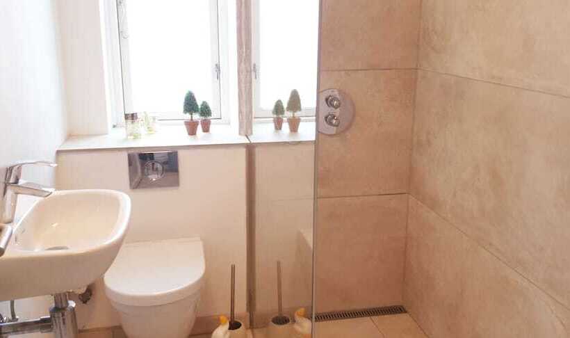 پانسیون Koege Guesthouse