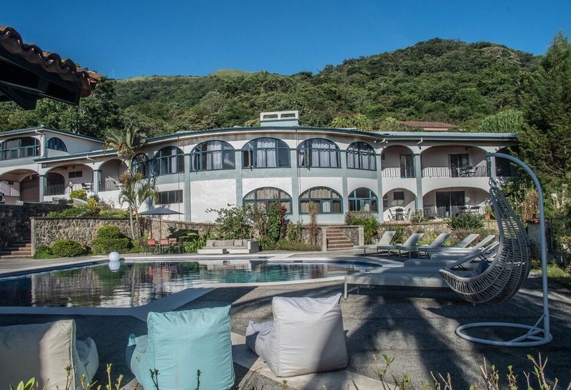 بنسيون Soapberry House Escazu