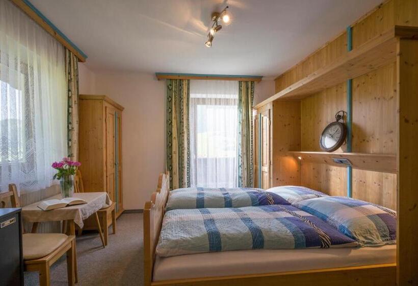 بنسيون Steindlhof In Walchsee