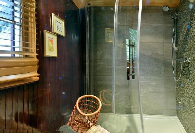 مبيت وإفطار Auberge à La Chouenne