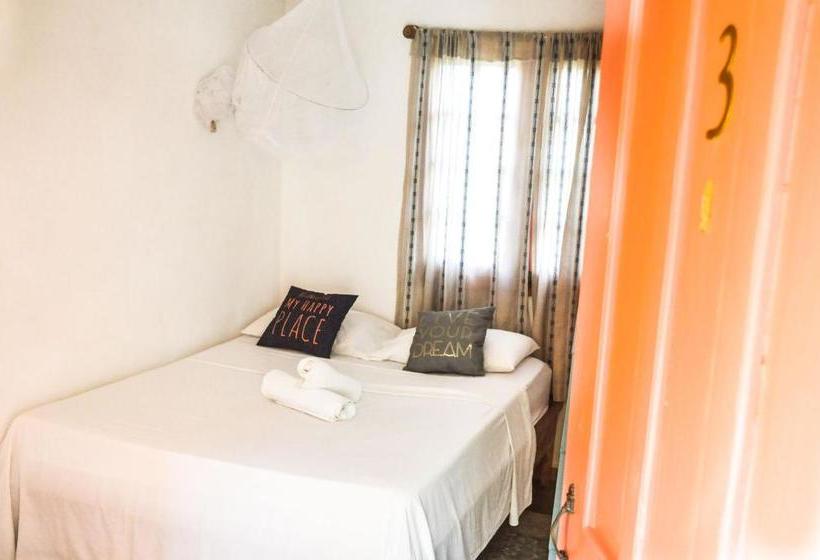 Bed and Breakfast Casa Delfin Guest House