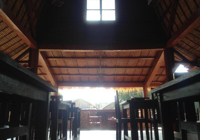 住宿加早餐  Dream Cowork