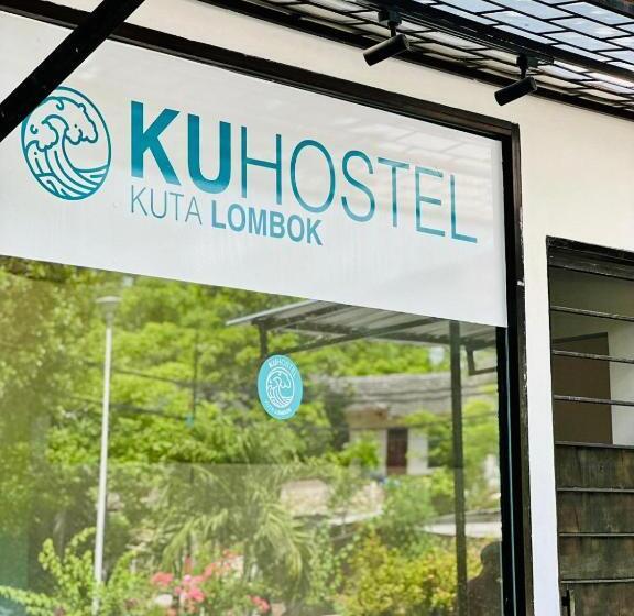 مبيت وإفطار Kuta Garden