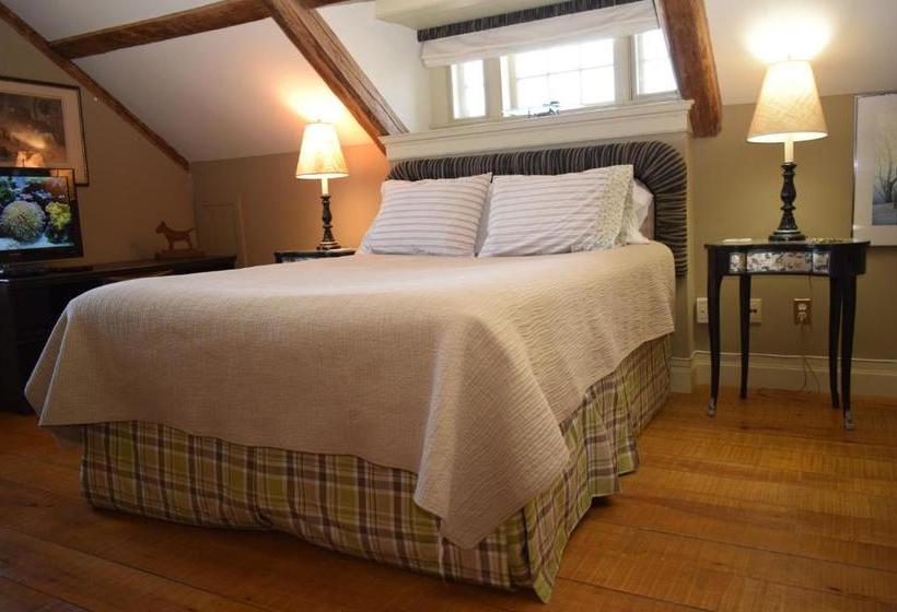 تختخواب و صبحانه Windsor House Of Saint Andrews