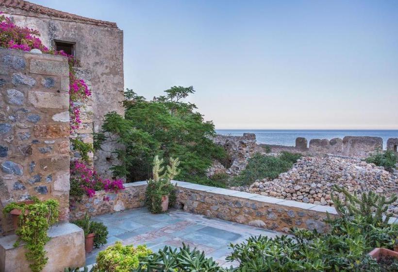 Vecchia Casa Kamara