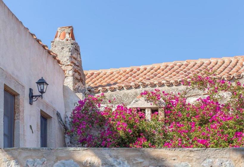 Vecchia Casa Kamara