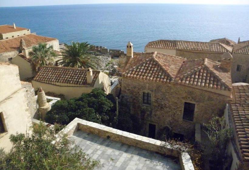 Vecchia Casa Kamara