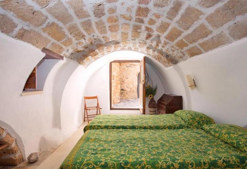 Vecchia Casa Kamara