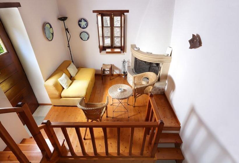 Vecchia Casa Kamara