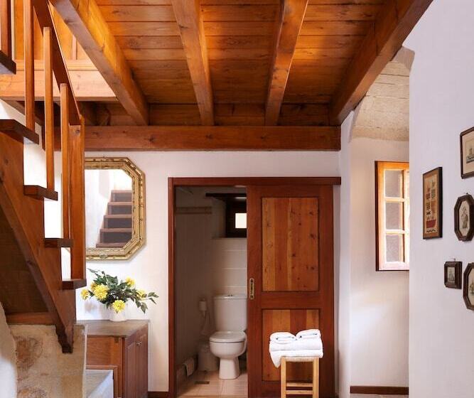 Vecchia Casa Kamara