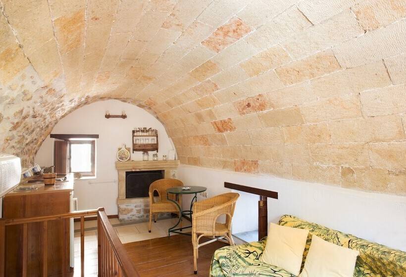 Vecchia Casa Kamara