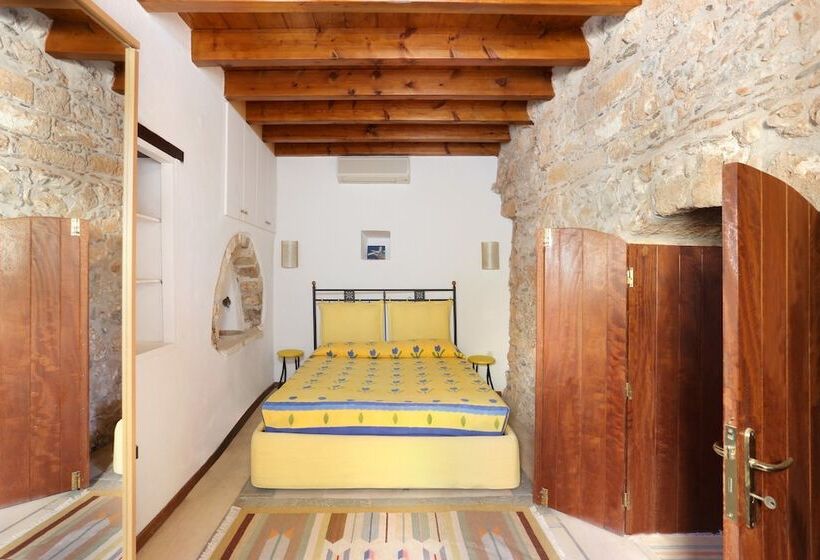 Vecchia Casa Kamara