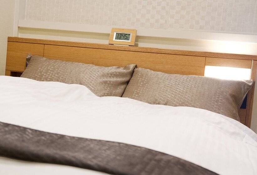 فندق Kikusui Imabari