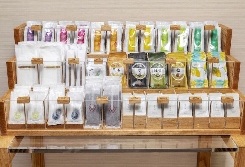 فندق Kikusui Imabari