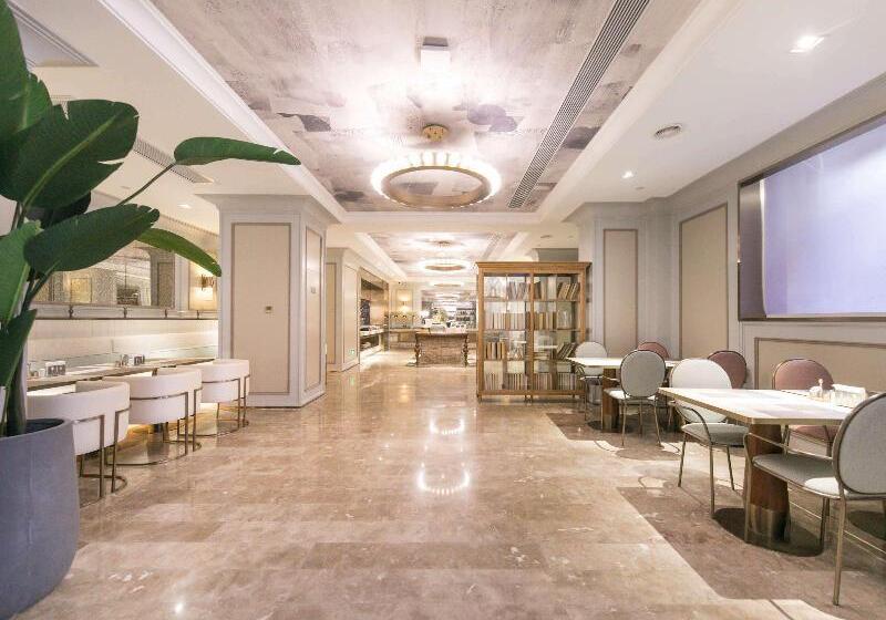 호텔 Mercure Xi An Downtown