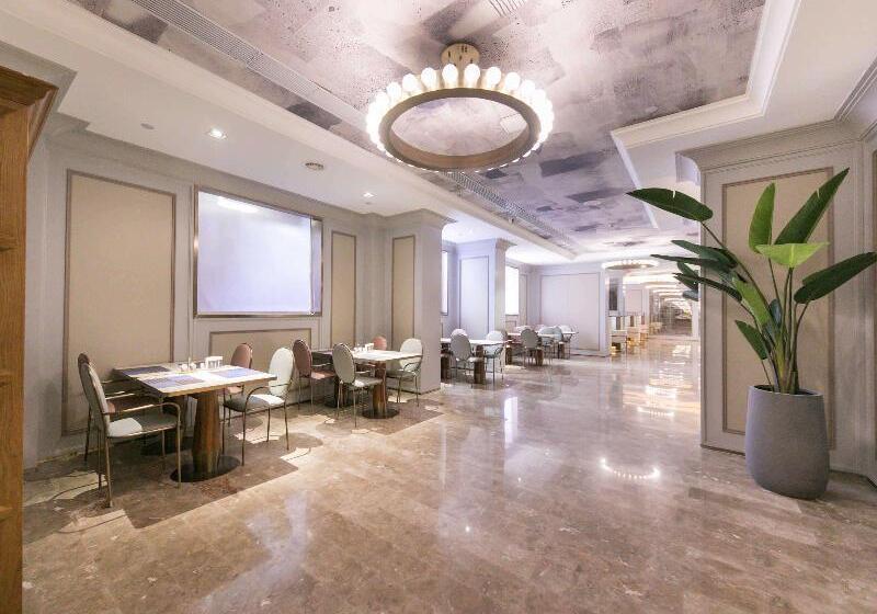 ホテル Mercure Xi An Downtown