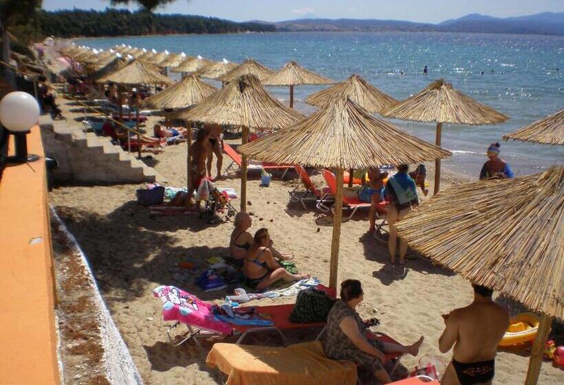 فندق Porto Matina