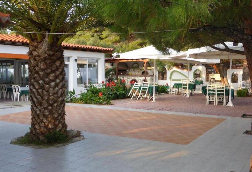 فندق Porto Matina