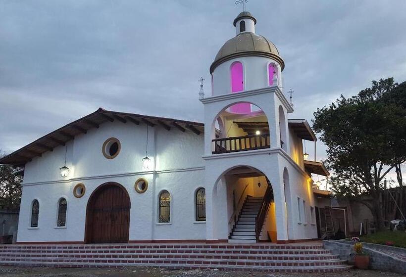 هتل San Agustin Internacional