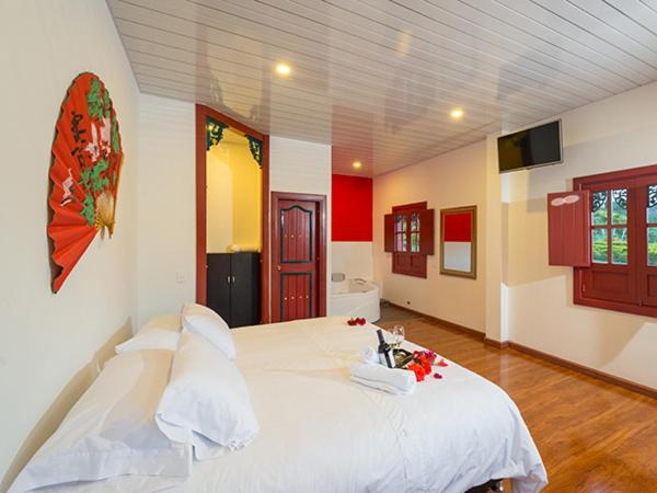 هتل San Agustin Internacional