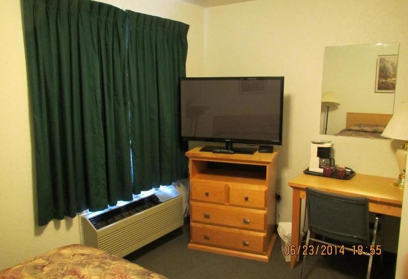 Lazy J Motel
