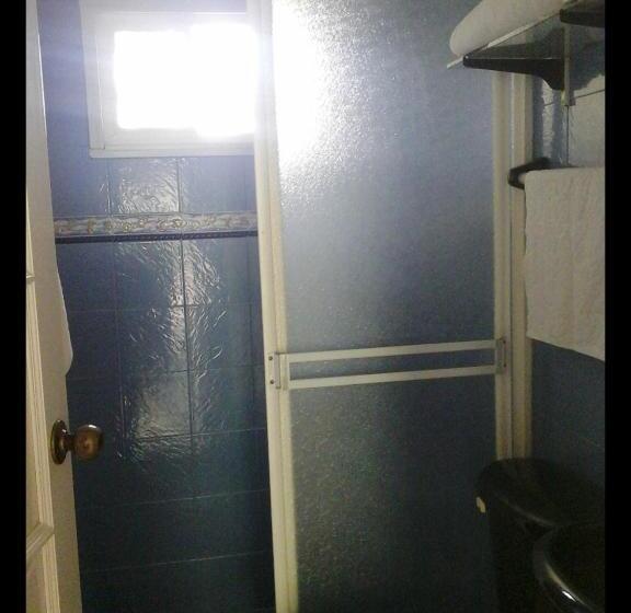 پانسیون Posada Nativa Atardecer Isleño