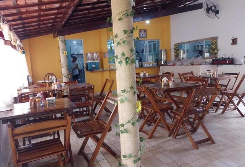 بنسيون Suites Sao Francisco