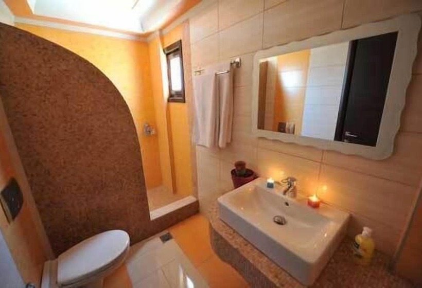 Pension Villa Koronios