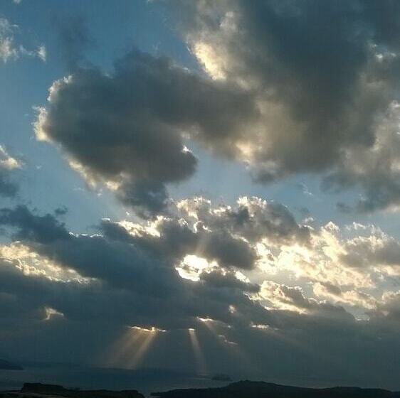 Pension Villa Koronios