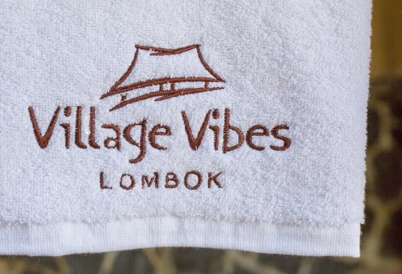 پانسیون Village Vibes Lombok