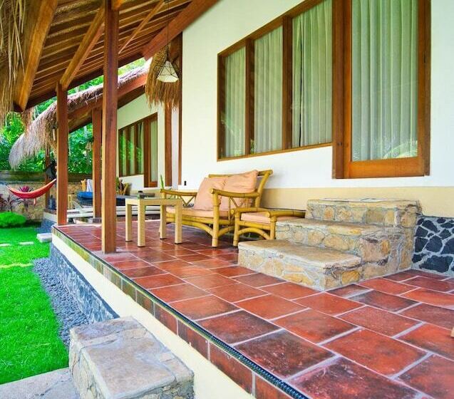پانسیون Village Vibes Lombok