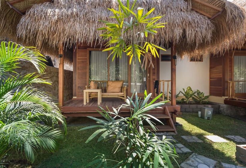 پانسیون Village Vibes Lombok