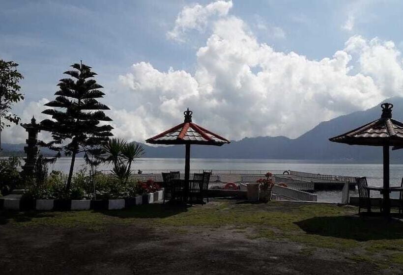Курорт Batur Lakeside Huts