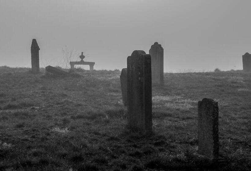 فندق Riverview At Ross