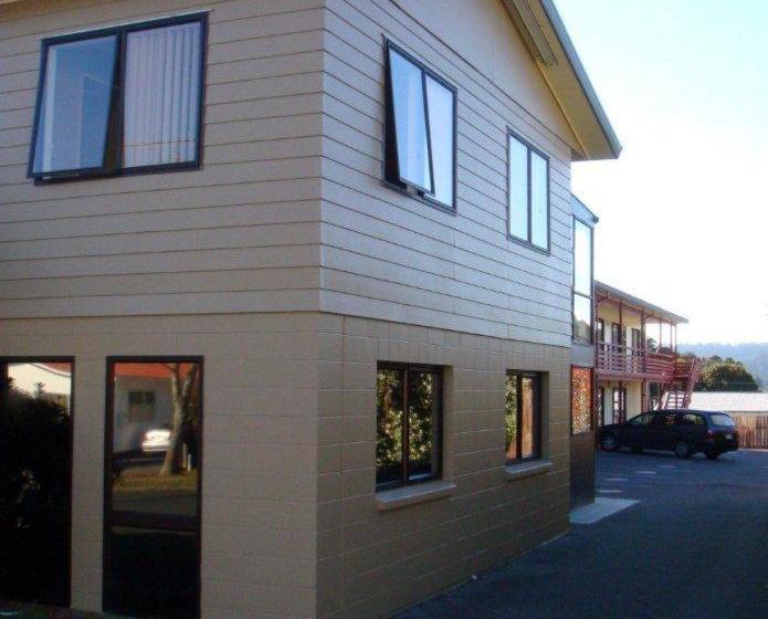 Ruapehu Views Motel