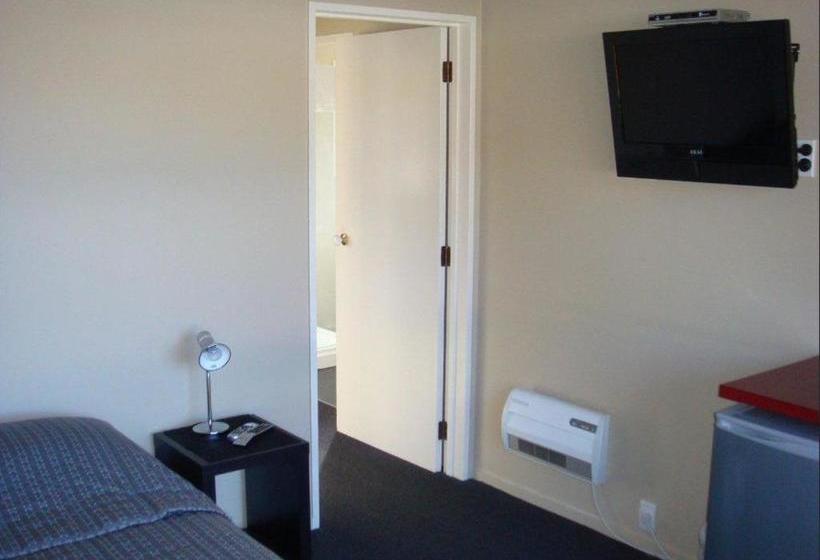 Ruapehu Views Motel