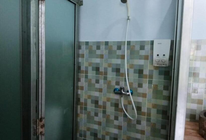 Sentul Hostel