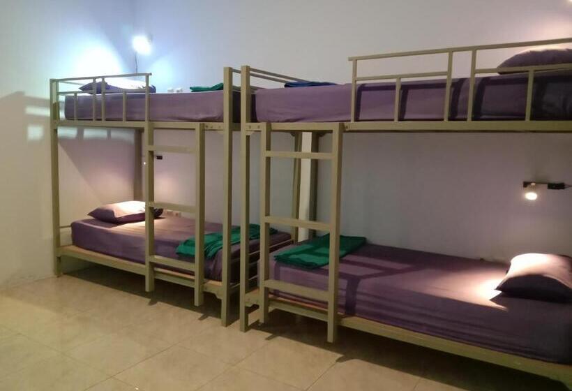 Sentul Hostel