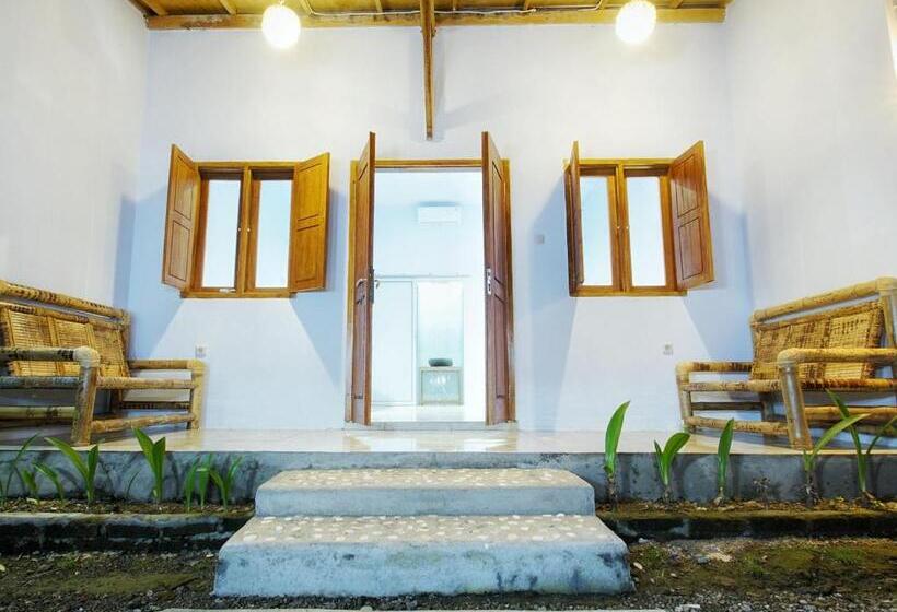 Sentul Hostel