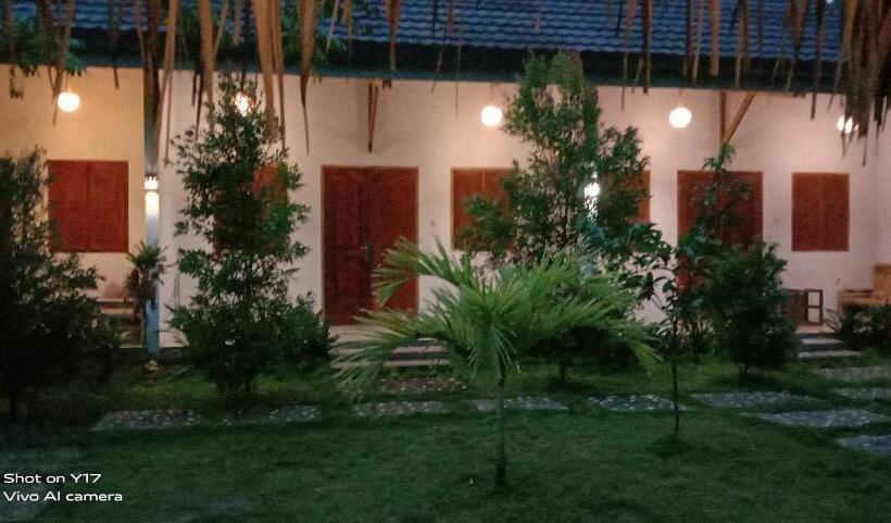 Sentul Hostel