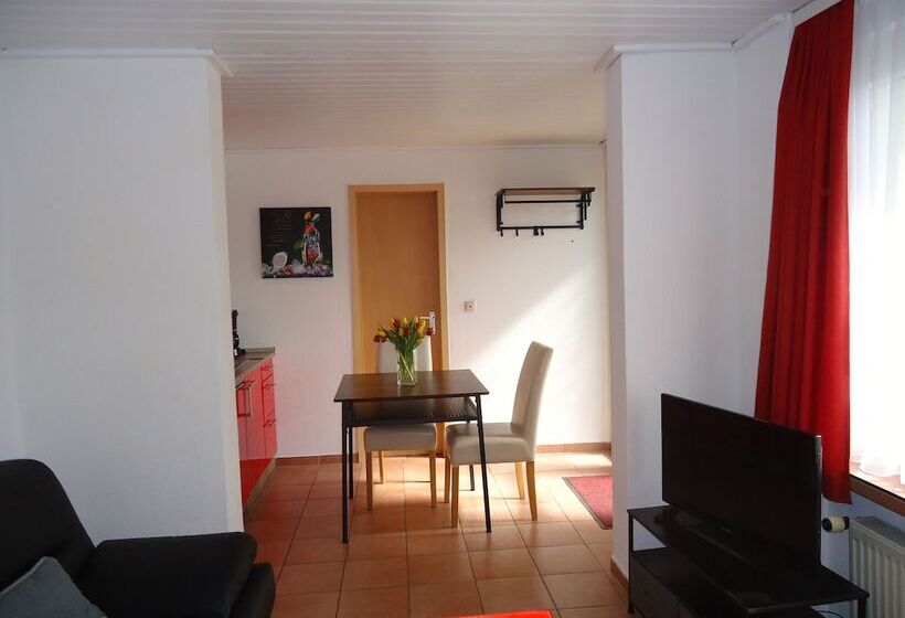 Uns Wiek Hus