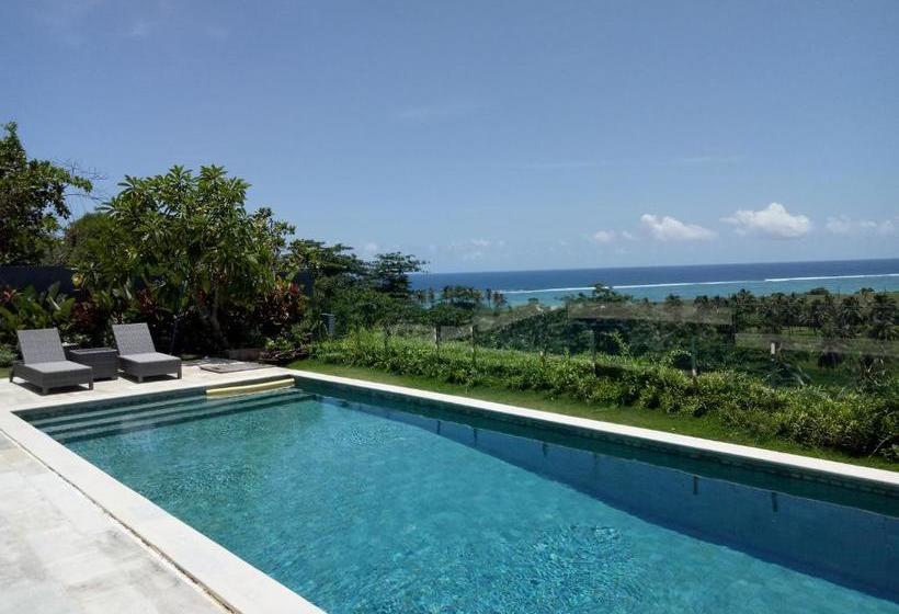 Villa K Lombok