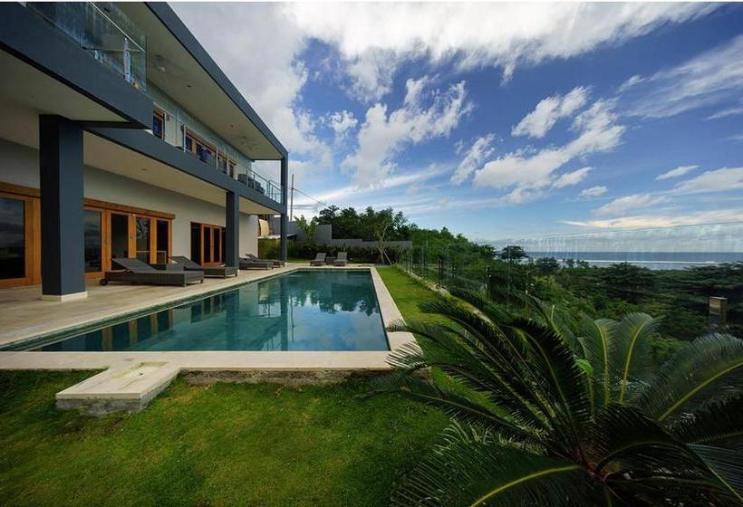 Villa K Lombok