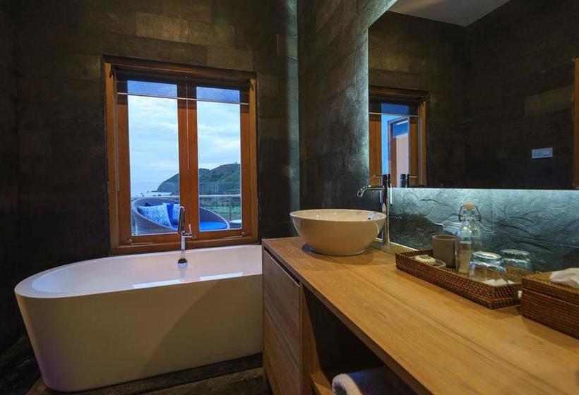 Villa K Lombok