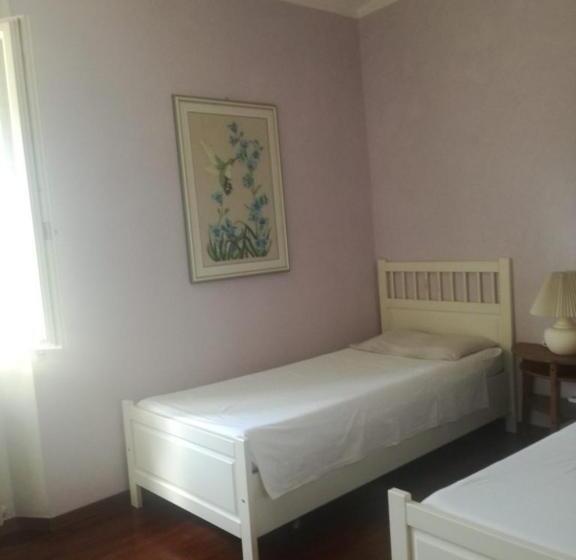 B&b Maggiociondolo