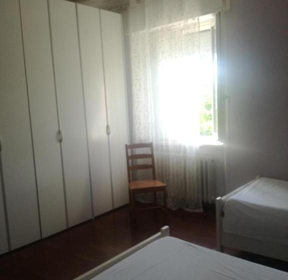 B&b Maggiociondolo