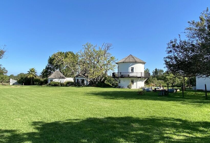 تختخواب و صبحانه Bella Manga Country Escape