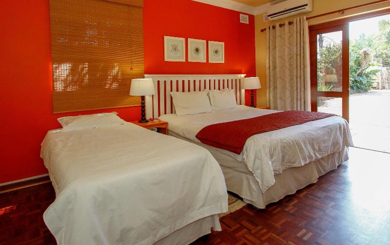 צימר Carter's Lodge