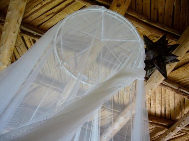 تختخواب و صبحانه Dar Zahia