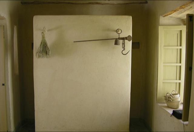 تختخواب و صبحانه Dar Zahia